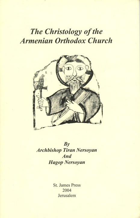 Archbishop Tiran NERSOYAN --- Cliquer pour agrandir