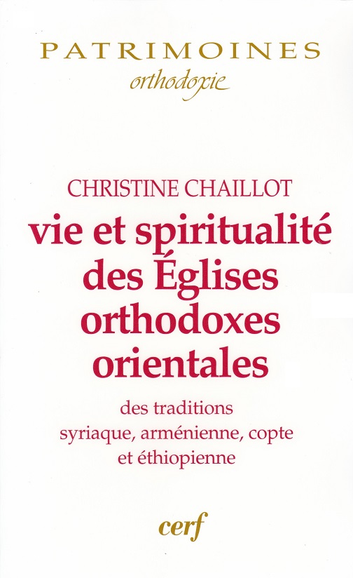 Christine CHAILLOT --- Cliquer pour agrandir