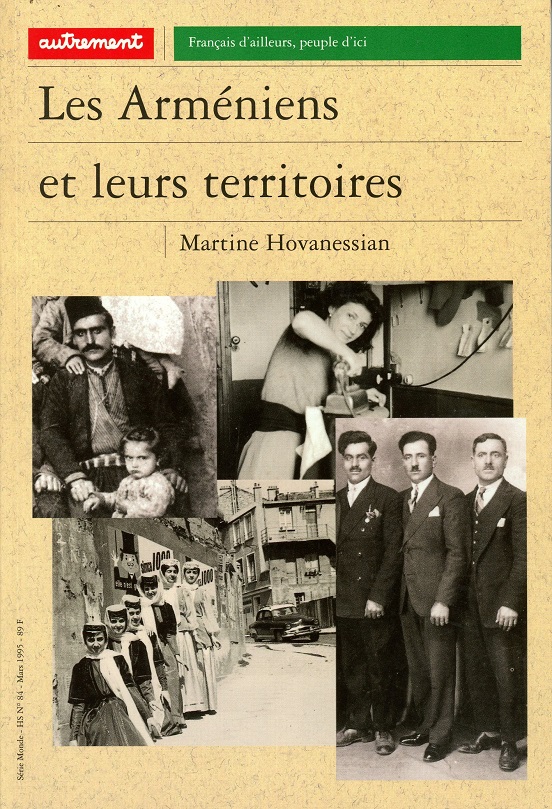 Martine HOVANESSIAN --- Cliquer pour agrandir
