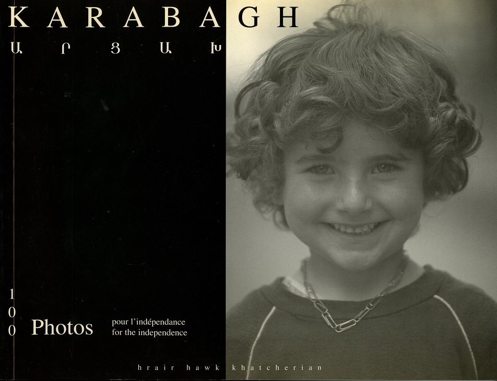 Karabagh - 100 photos pour l indépendance --- Cliquer pour agrandir