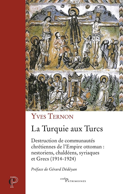 Yves TERNON --- Cliquer pour agrandir