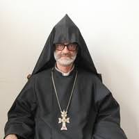 Archimandrite Thaddaeus ZIREKIANTS --- Cliquer pour agrandir