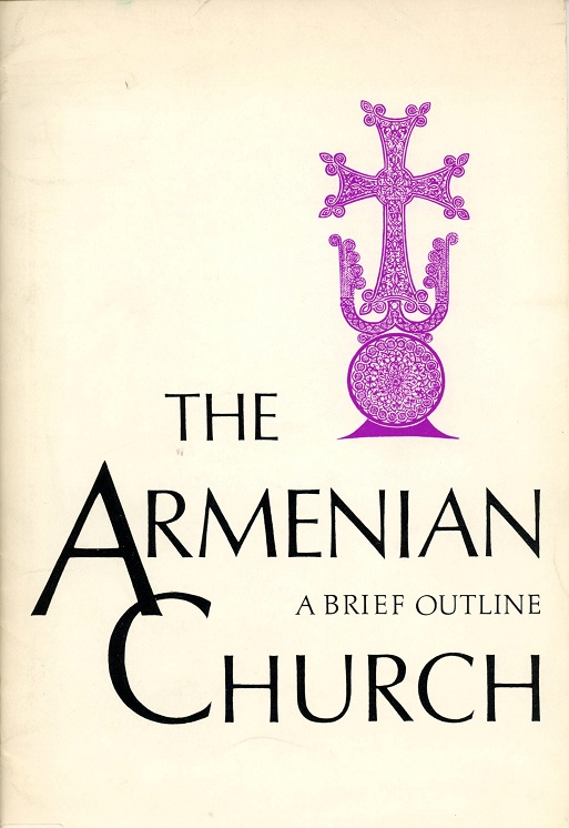 Armenian Church of America --- Cliquer pour agrandir