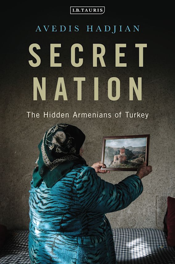 Secret nation - the hidden Armenians of Turkey --- Cliquer pour agrandir