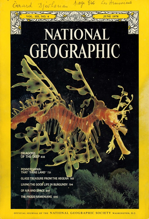 National Geographic Society --- Cliquer pour agrandir
