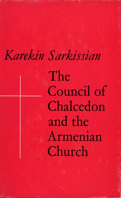 Karekin SARKISSIAN, Catholicos Karékin II (Antélias), puis I (Etchmiadzine) --- Cliquer pour agrandir
