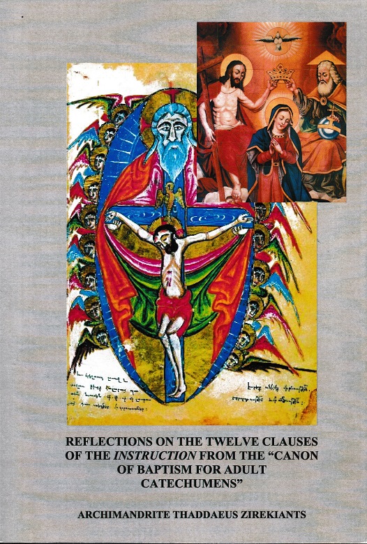 Reflections on the twelve clauses of the instruction from the 